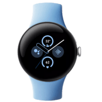 Google pixel smart watch