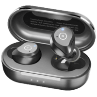 noise canceling wireless headphones Toxo