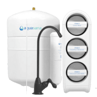 Aquasana Reverse osmosis water filtration