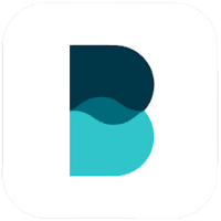 Balance Meditation App Logo