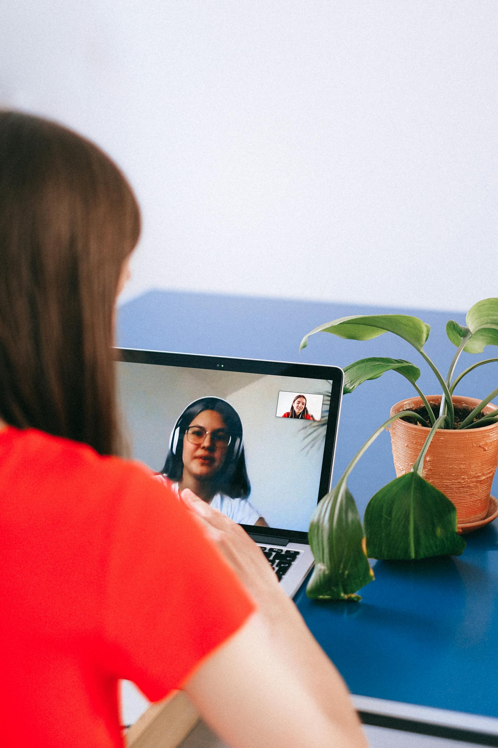 Virtual Health Coaching for Mental Health and wellness support