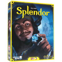 Splendor Board Game