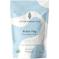 Autoimmunitea brain fog blend