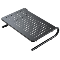 Laptop or Monitor Stand - Metal