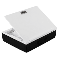 Adjustable lap desk