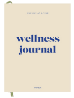 Wellness Journal