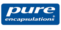 pure encapsulations logo hormonal balance supplements