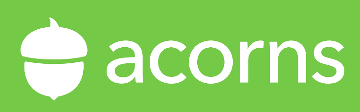 Acorns Financial Wellness App logo