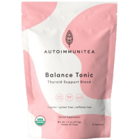 autoimmunitea hormonal balance tonic tea blend for thyroid support