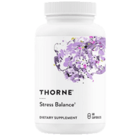 Thorne Stress hormonal balance supplement