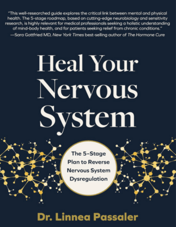 Heal your nervous system 